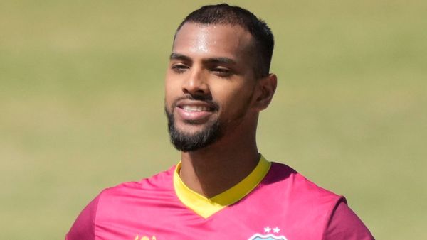 పూరన్.. సడన్ షాకింగ్ డెసిషన్