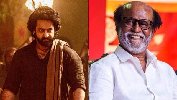రజనీకాంత్ - జూనియర్ కాంబినేషన్‌లో మిస్ అయిన బ్లాక్‌బస్టర్