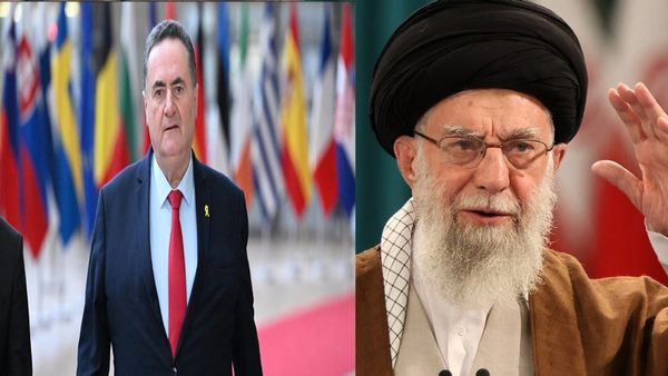 ఇరాన్ అధినేతను చంపేద్దామనుకున్నాం.. కానీ.. ! ఇజ్రాయెల్ మంత్రి షాకింగ్..!