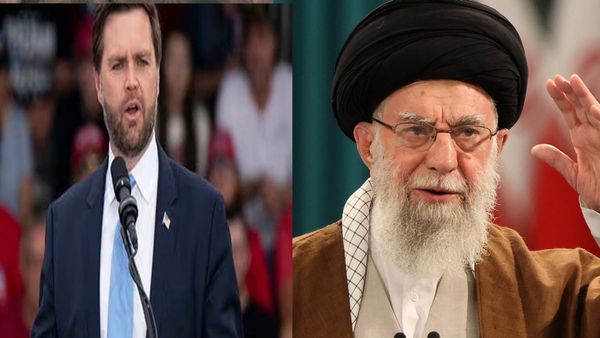 సీజ్ ఫైర్ తర్వాత ఇరాన్ కు అమెరికా కీలక వార్నింగ్..! తోక జాడిస్తే జరిగేది ఇదే..!