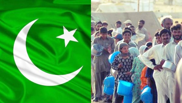 భారత్ పై యుద్ధం తప్ప మరో దారి లేదు.. పాకిస్థాన్ సంచలన వ్యాఖ్యలు