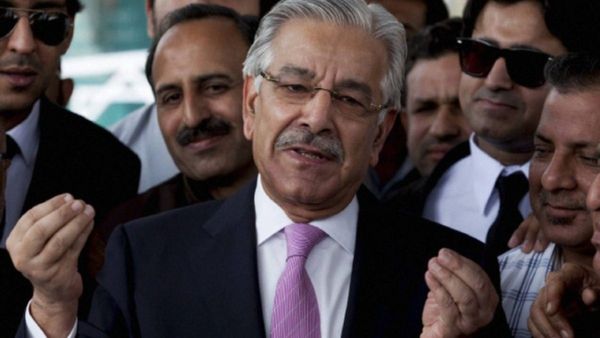 భారత్ తో సిమ్లా ఒప్పందం రద్దుపై పాక్ యూటర్న్..! కీలక ప్రకటన..!