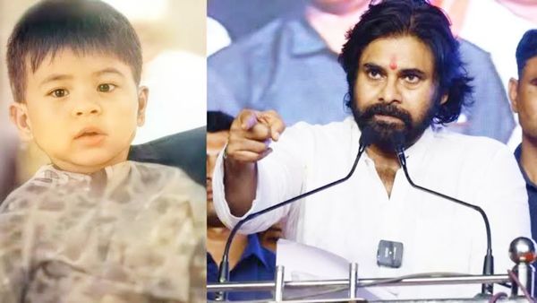 సంగారెడ్డిలోని పురాతన పాఠశాలలో పవన్ కుమారుడు అడ్మిషన్.. కారణం ఇదేనా..?