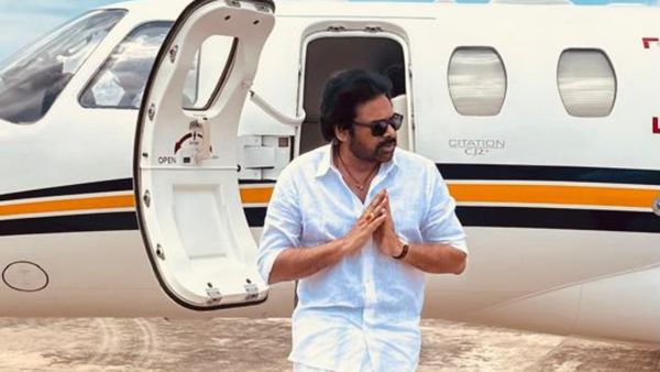 మధురైలో పవన్ కళ్యాణ్-టూర్ షెడ్యూల్ ఇదే..!