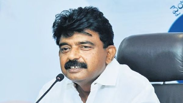 పేర్ని నాని 'ఫిక్స్' - ఇక వదిలేది లేదు..!!