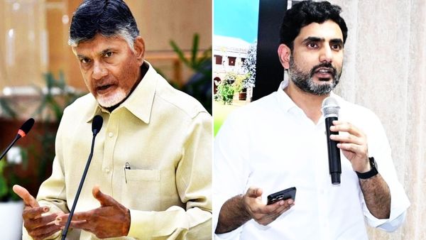 ఫోన్ ట్యాపింగ్ కేసులో సంచలనం.. చంద్రబాబు, లోకేశ్ ఫోన్లు కూడా.. !