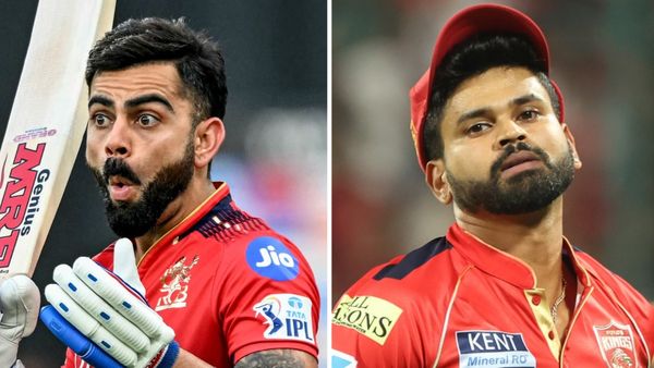  వర్షం కారణంగా ఐపీఎల్ ఫైనల్ మ్యాచ్ రద్దు అయితే కప్ జట్టుకే..!