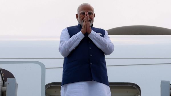 PM Modi: జీ7 సమ్మిట్‌కు ప్రధాని మోడీ.. 5 రోజుల పాటు 3 దేశాల పర్యటన