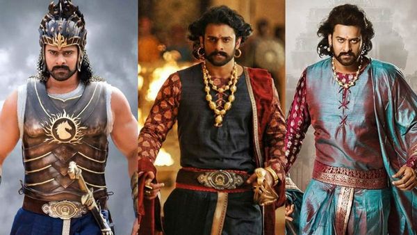 బాహుబలి 1, బాహుబలి 2 లేవు... ఇక నుంచి ఒకటే బాహుబలి!