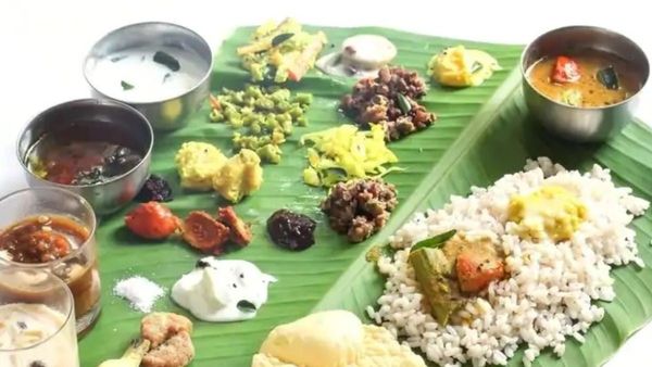 ఆరోగ్యంగా ఉండాలంటే రోజుకు ఎన్నిసార్లు తినాలి?