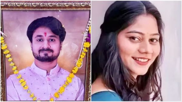 వశీకరణం చేసి..పెళ్లయిన 11వ రోజు.. అమావాస్య అర్ధరాత్రి నరబలి..? మృతుడి తల్లి సంచలన వ్యాఖ్యలు