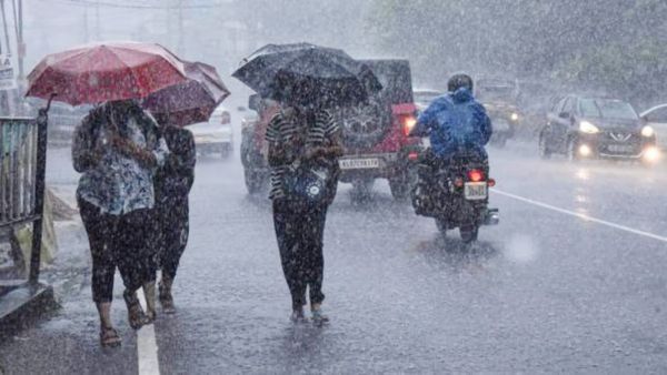 బీ అలెర్ట్.. తెలంగాణలోని ఈ జిల్లాల్లో 3 రోజుల పాటు పొట్టు పొట్టు వర్షాలు