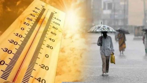 మందగించిన నైరుతి, మళ్లీ భగభగ - ఈ జిల్లాల్లో మాత్రం.. తాజా హెచ్చరిక..!!