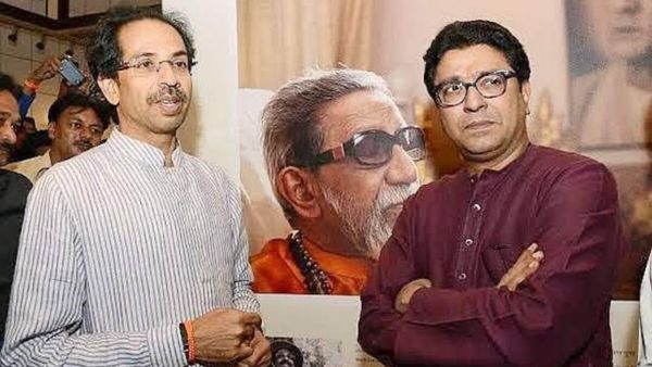 మహారాష్ట్రలో మళ్లీ ఏకమైన థాక్రే బ్రదర్స్..! బీజేపీ ఆ ఒక్క తప్పిదంతో ?