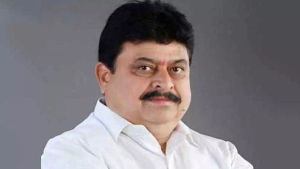  రాంచందర్‌రావు కు పగ్గాలు వెనుక - ఈటలకు పదవి అడ్డుకుందెవరు..!?