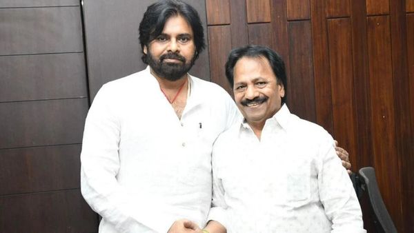 హరి హర వీరమల్లు ఇక లేనట్లే..? రెమ్యునరేషన్ తిరిగి ఇచ్చేసిన పవన్ కల్యాణ్..!