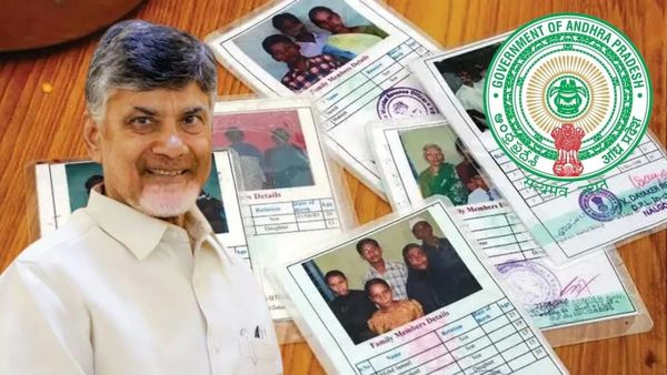  రేషన్ వ్యవస్థలో కీలక మార్పులు, ఇక నుంచి..!!