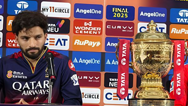 ఆర్సీబీకి అలా అన్నీ కలిసొస్తున్నాయ్ గానీ..!!