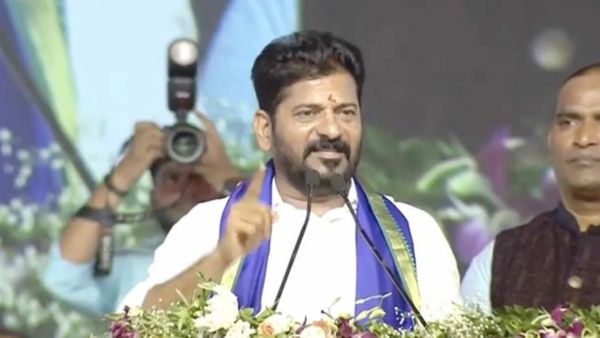 దెయ్యాల రాష్ట్ర సమితిని పొలిమేరల వరకు తరిమికొట్టాలి: సీఎం రేవంత్ 
