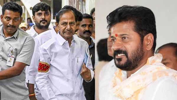  నెరవేరిన రేవంత్ పంతం - కేసీఆర్ ఫిక్స్, అక్కడే ట్విస్ట్..!!