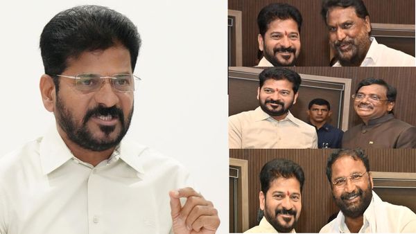 కొత్త మంత్రులకు శాఖలు ఇవే - తేల్చేసిన రేవంత్..!!