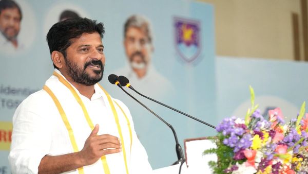 తెలంగాణ ఆవిర్భావ దినోత్సవాల వేళ- రేవంత్ సంకల్పం..