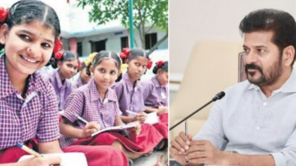 కలెక్టర్లు వారంలో రెండు ప్రభుత్వ పాఠశాలలను సందర్శించాలి - సీఎం రేవంత్ రెడ్డి