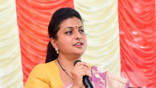  కొమ్మినేని అరెస్ట్‌..టార్గెట్ ఫిక్స్ అంటూ వైసీపీ ఫైర్ బ్రాండ్ ఘాటు వ్యాఖ్యలు