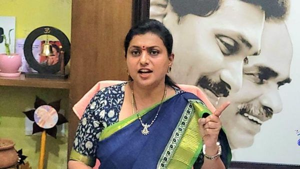 జగన్ పల్నాడు పర్యటన వేళ.. రోజా కీలక వ్యాఖ్యలు