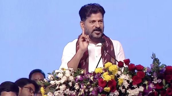 కేసీఆర్ కు సీఎం రేవంత్ సంచలన సవాల్