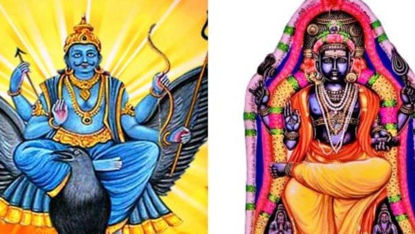 జులైలో వీరికి తిరుగులేని సంపదలను, సంతోషాలను ఇవ్వనున్న శని, గురులు