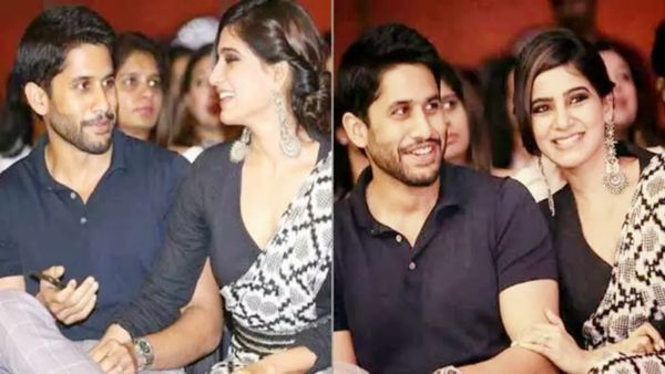 మళ్లీ అక్కడ కలవబోతున్న సమంత- నాగ చైతన్య..! ఒకే వేదికపై మాజీలు..! 