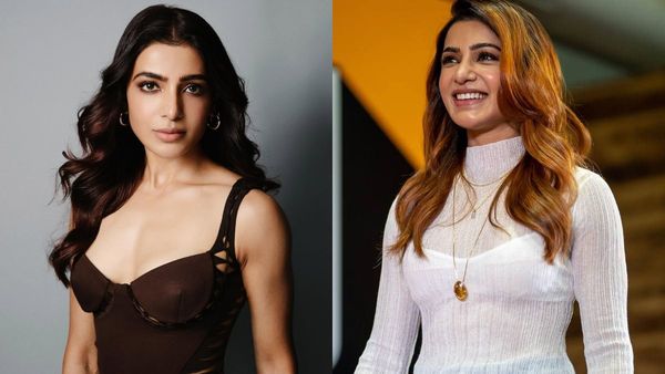 మాది విడదీయరాని బంధం: సమంత సంచలన పోస్ట్