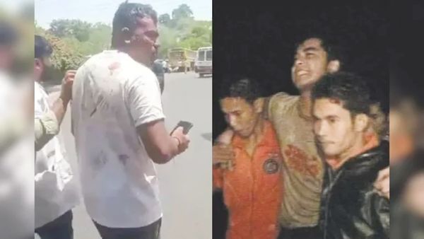 ఆ సీటు మహిమ.. విమాన ప్రమాదంలో ఒక్కరు కాదు ఇద్దరు బతికారు..!