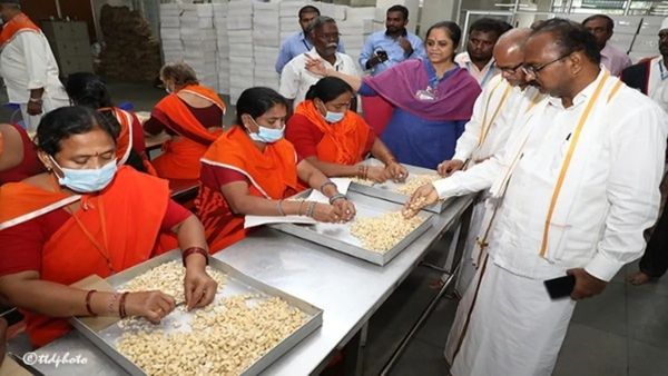  TTD: శ్రీవారి సేవకులకు కొత్త బాధ్యతలు - భక్తులు ఇక నుంచి, టీటీడీ విజ్ఞప్తి..!!