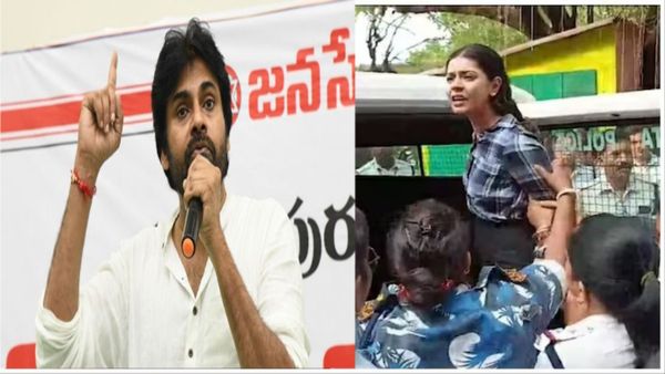 ఆపరేషన్ సింధూర్ పై పోస్ట్, అరెస్టు..! బెంగాల్ విద్యార్ధిని అడ్డుపెట్టి పవన్..!