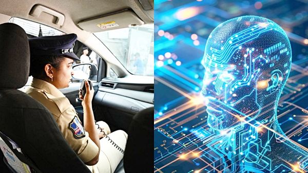 తెలంగాణలోని మహిళలకు అండగా AI.. టాటా సిస్టమ్స్ తో షీ టీమ్స్ కీలక ఒప్పందం