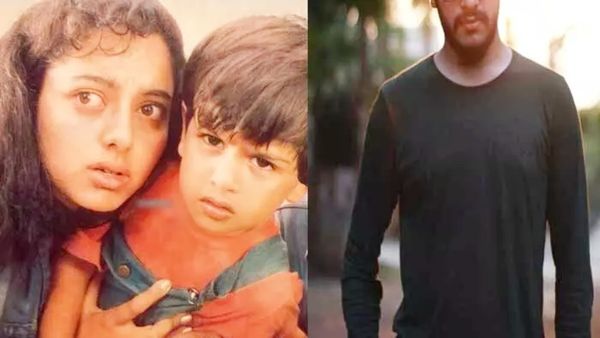 సౌందర్య కొడుకు ఎంత పెద్దవాడయ్యాడో..? ఫోటోలు వైరల్.. ఆ సినిమాతోనే హీరోగా ఎంట్రీ..!