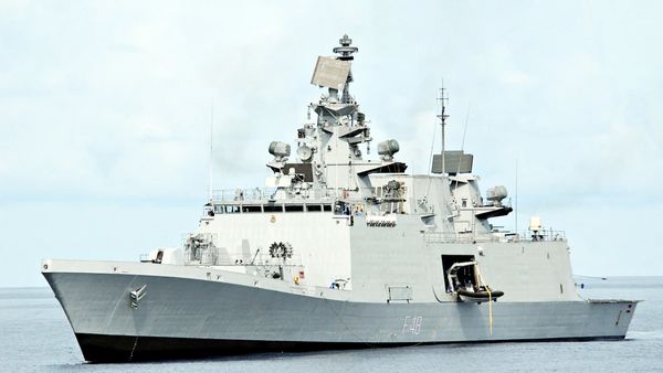 పాకిస్థాన్, చైనాకు బిగ్ షాక్ ఇచ్చిన భారత్.. ఒక్క దెబ్బకు రెండు పిట్టలు..!