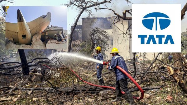 Air India Plane Crash: మృతుల కుటుంబాలకు ఎక్స్‌గ్రేషియా ప్రకటించిన టాటా గ్రూప్