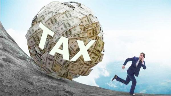 ధనవంతులకు బిగ్ షాకిచ్చిన సర్కార్.. ఇకపై 5 శాతం ఆదాయపు పన్ను విధింపు..