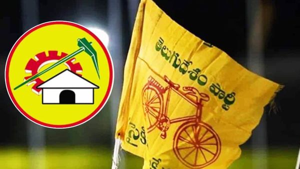 టీడీపీకి సీనియర్ నేత గుడ్ బై - మారుతున్న లెక్కలు..!!