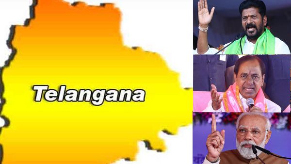 తెలంగాణ అసెంబ్లీ ఎన్నికలపై ఊహించని పరిణామం - కలిసొచ్చేదెవరికి..!!