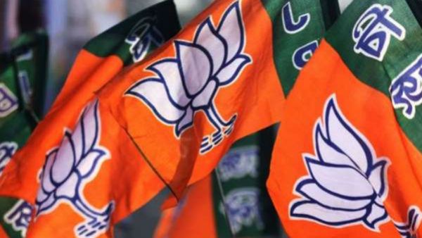 తెలంగాణ బీజేపీ అధ్యక్ష పీఠం రేసులో ఉన్నది వీరే.. దాదాపు ఖరార్?