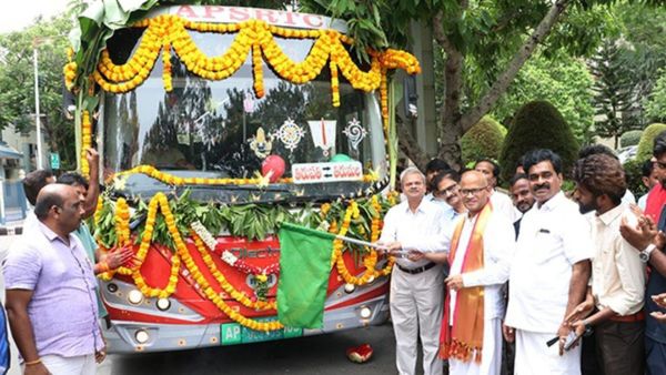  TTD: తిరుమలలో భక్తుల కోసం కొత్తగా, ఎక్కడికైనా- ఇక నో ఛార్జ్..!!