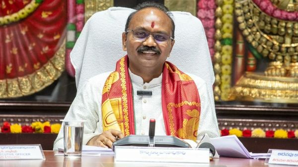 టీటీడీలో కారుణ్య నియామకాలు, ఇళ్ల స్థలాలపై కమిటీ?