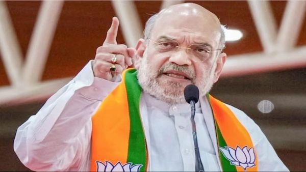 2026 ఎన్నికల్లో తమిళనాడులో చరిత్ర సృష్టిస్తాం : అమిత్ షా 