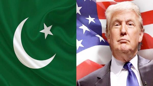 ట్రంప్ కు నోబెల్ శాంతి బహుమతి.. నామినేట్ చేసిన పాకిస్థాన్.. కారణం ఇదే..!