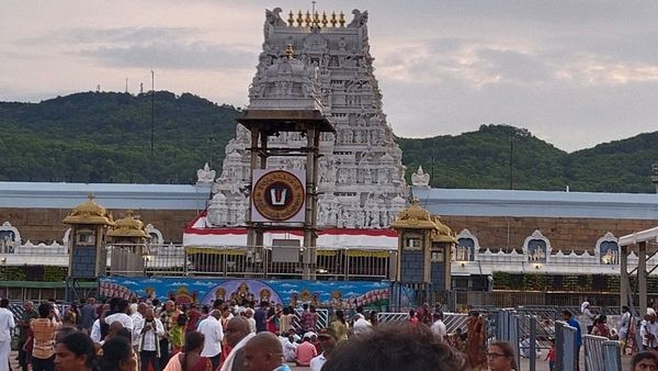  TTD: భక్తులకు టీటీడీ భారీ రిలీఫ్ - అద్దెలు తగ్గింపు, మార్గదర్శకాలు..!!