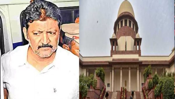 Vallabhaneni Vamsi: వల్లభనేని వంశీకి బిగ్ షాక్- సుప్రీంకోర్టుకు బంతి..!